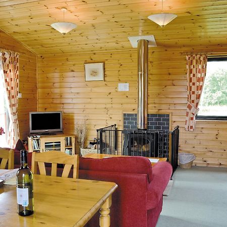Larch Cottage - S4428 Kirkton of Glenisla المظهر الخارجي الصورة