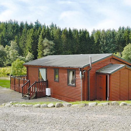 Larch Cottage - S4428 Kirkton of Glenisla المظهر الخارجي الصورة